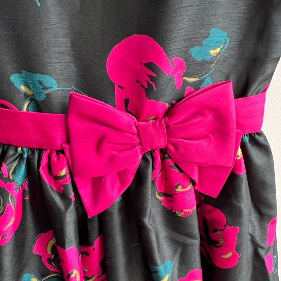 Gymboree Holiday Girls Dress Size 10 - Picture 5 of 6